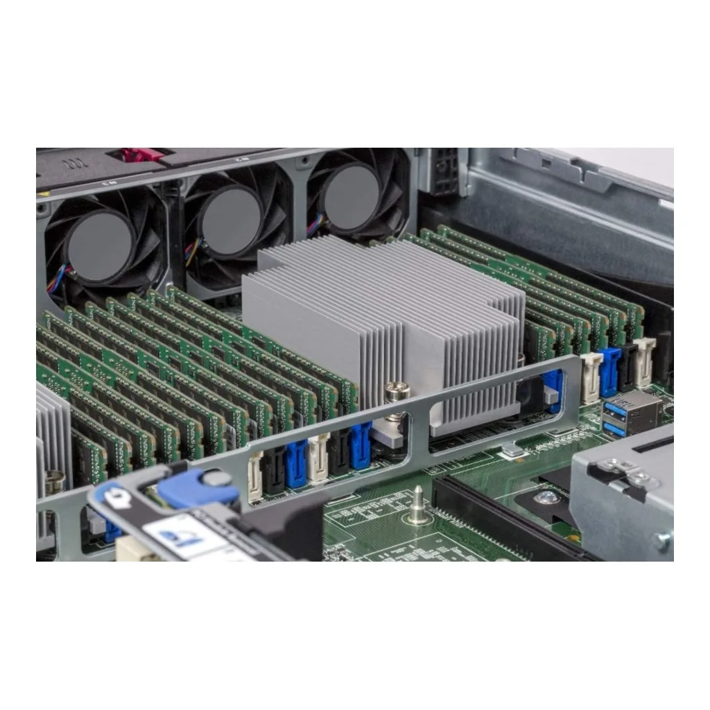 Crucial DDR4-2666 8GB/1Gx72 ECC/Reg CL19 Server Memory | CT8G4RFS8266 - Image 2 Crucial DDR4-2666 8GB/1Gx72 ECC/Reg CL19 Server Memory | CT8G4RFS8266 - Image 2