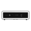 ZOTAC ZBOX CI625 Nano Core i3-1115G4 Barebone Mini PC | CI625NANO - Image 3 ZOTAC ZBOX CI625 Nano Core i3-1115G4 Barebone Mini PC | CI625NANO