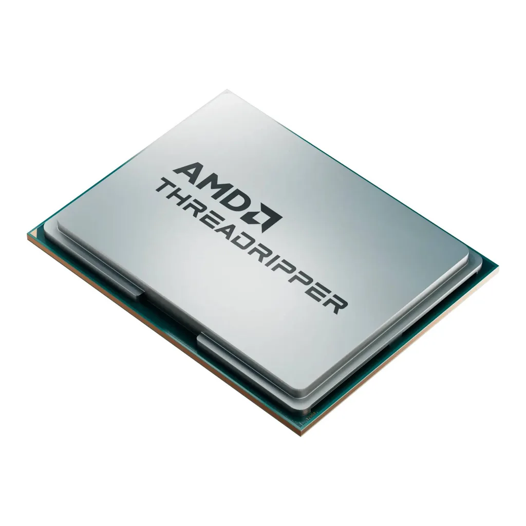 407b0e01cf25830f003a8a660f5a3d19-hi.jpg AMD Ryzen Threadripper 7980X 3.2GHz sTR5 Processor, 64 Cores & 128 Threads, 5.1GHz Max Turbo Frequency, 256MB L3 Cache, 4CH-DDR5-5200 ECC Memory Max. 1TB, AMD Zen 4 Arc | 100-100001350WOF
