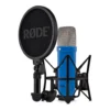 40b561a461f28df7a6616954aaa302b0-hi.jpg RODE NT1 Signature Series Condenser Microphone