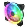 Cougar Vortex VX120 PWM 120MM HDB Cooling ARGB Fan, Black | 3MVX1201.0001 - Image 5 Cougar Vortex VX120 PWM 120MM HDB Cooling ARGB Fan, Black | 3MVX1201.0001