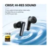 41313b07125c06947a5f782f32719b4c-hi.jpg Soundcore by Anker Liberty 4 NC True-Wireless Noise Cancelling Earbuds, 98.5% Noise Reduction to Ears and Environment, Hi-Res Sound, 50H Battery, Wireless Charging, Bluetooth 5.3, black