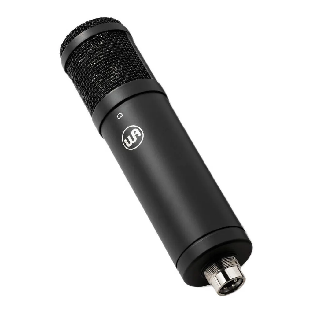 4143ee345f7ce7e42b46dedf8a220df1-hi.jpg Warm Audio WA-47jr SE Cardioid FET Transformerless Condenser
