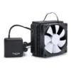 41448-hi.jpg Fractal Design Kelvin T12 Water Cooling Unit, Black | FD-WCU-KELVIN-T12-BK