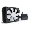 Fractal Design Kelvin T12 Water Cooling Unit, Black | FD-WCU-KELVIN-T12-BK - Image 2 Fractal Design Kelvin T12 Water Cooling Unit, Black | FD-WCU-KELVIN-T12-BK