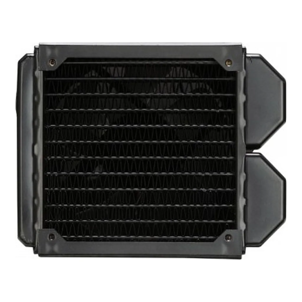 Fractal Design Kelvin T12 Water Cooling Unit, Black | FD-WCU-KELVIN-T12-BK - Image 7 Fractal Design Kelvin T12 Water Cooling Unit, Black | FD-WCU-KELVIN-T12-BK
