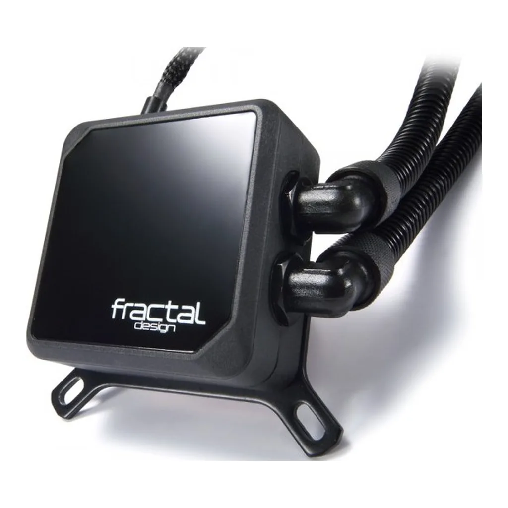 Fractal Design Kelvin T12 Water Cooling Unit, Black | FD-WCU-KELVIN-T12-BK - Image 10 Fractal Design Kelvin T12 Water Cooling Unit, Black | FD-WCU-KELVIN-T12-BK