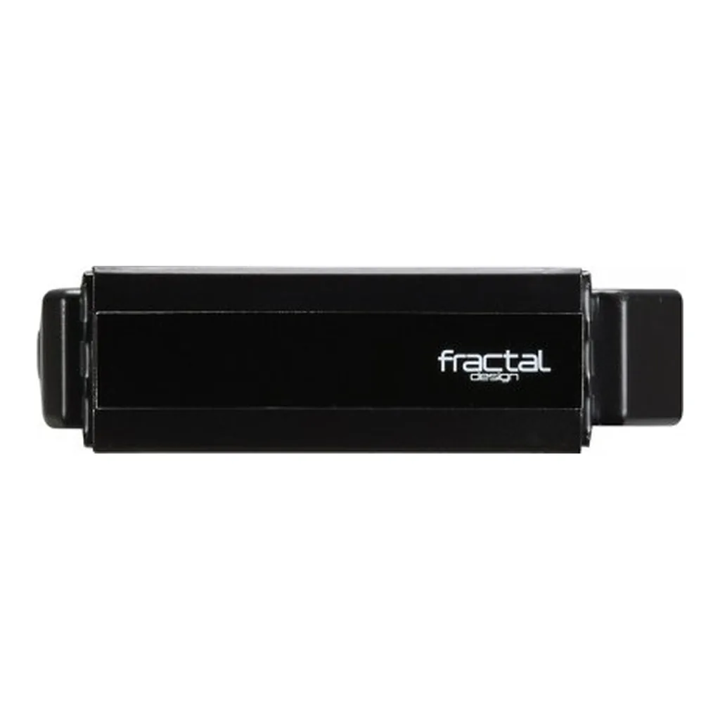 Fractal Design Kelvin T12 Water Cooling Unit, Black | FD-WCU-KELVIN-T12-BK - Image 11 Fractal Design Kelvin T12 Water Cooling Unit, Black | FD-WCU-KELVIN-T12-BK