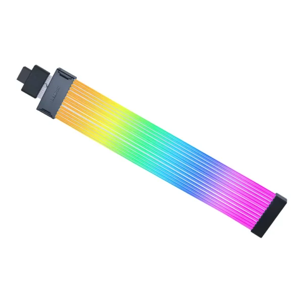 Lian-Li Strimer Wireless 16-12 Cable | G89.PW16-121W.00 - Image 1 Lian-Li Strimer Wireless 16-12 Cable | G89.PW16-121W.00