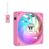 Thermaltake CT120 EX ARGB Sync PC Cooling Fan | CL-F219-PL12PK-A - Image 2 Thermaltake CT120 EX ARGB Sync PC Cooling Fan | CL-F219-PL12PK-A