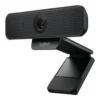 41885-hi.jpg Logitech C925e Webcam with HD 1080p Camera and Built-In Stereo Microphones, Desktop or Laptop Webcam