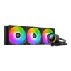 ID-Cooling FX360 TD AIO Liquid CPU Cooler, Black - Image 1 ID-Cooling FX360 TD AIO Liquid CPU Cooler, Black