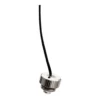 EKWB EK-Loop Connect Temperature Plug Sensor, Nickel | 3831109822692 - Image 1 EKWB EK-Loop Connect Temperature Plug Sensor, Nickel | 3831109822692