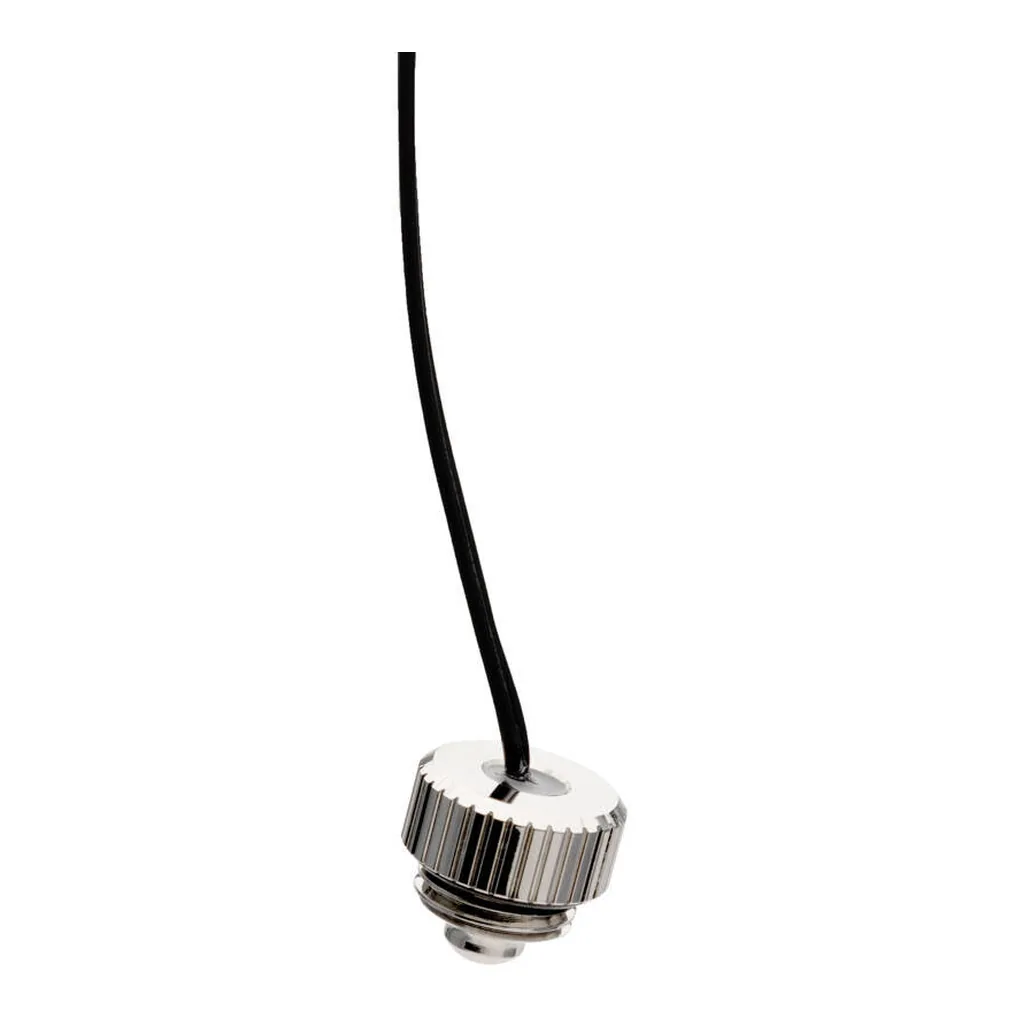 EKWB EK-Loop Connect Temperature Plug Sensor, Nickel | 3831109822692 - Image 1 EKWB EK-Loop Connect Temperature Plug Sensor, Nickel | 3831109822692