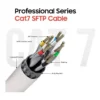 427067a8891f4d9f8443a6dd43c65c91-hi.jpg Mowsil Cat7 Ethernet Cable 10Gbps High-Speed, Flat Design, 5m, Gray