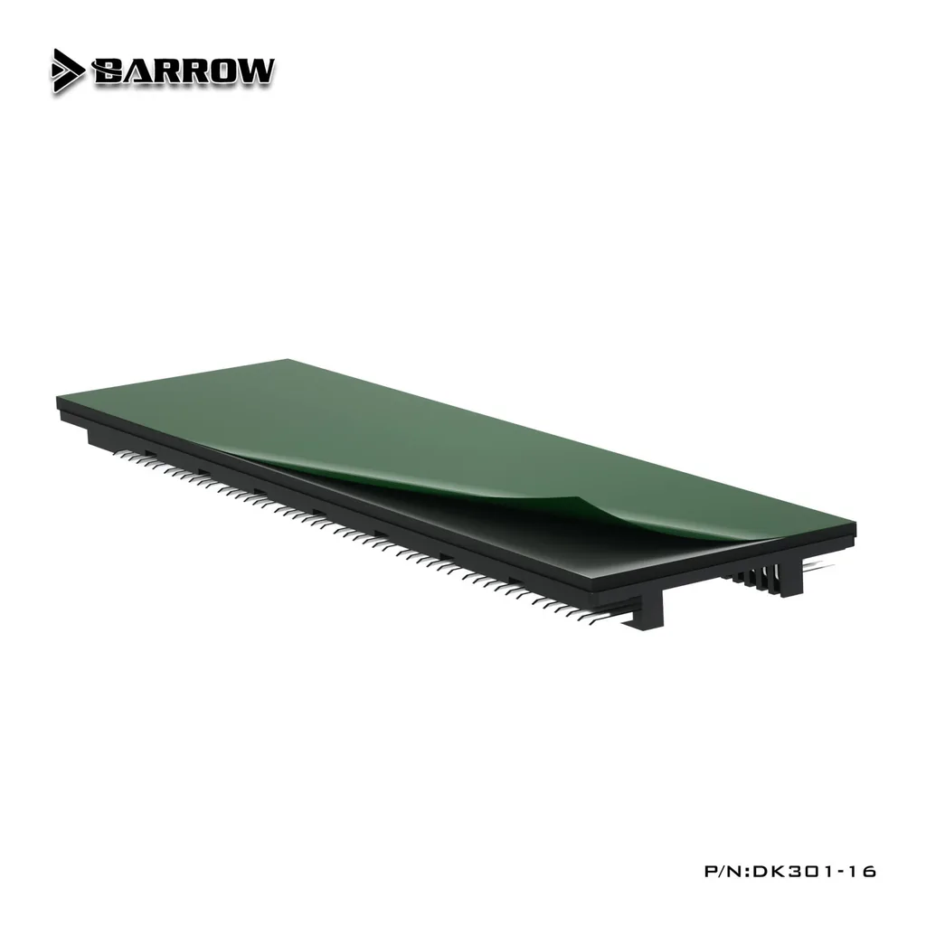 BARROW 16 Ways Full Function RGB and Fan Integrated Controller | DK301-16 - Image 5 BARROW 16 Ways Full Function RGB and Fan Integrated Controller | DK301-16
