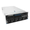 42d176bb3bcb348164b533c907c498e0-hi.jpg AI PRO AMD EPYC 4U Server - 2 EPYC 9655 96C/192T, 2x NVIDIA RTX Pro 6000 Blackwell 96GB, 256GB DDR5 6400MHz RAM, 4TB NVMe Gen5 + 3.84TB U.2 SSD, 4 3200W PSU, Dual 10GbE LAN
