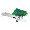 Blackmagic Design DeckLink Mini Recorder HD PCIe Capture Card, SDI and HDMI - Image 1 Blackmagic Design DeckLink Mini Recorder HD PCIe Capture Card, SDI and HDMI