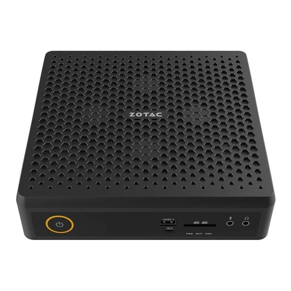 ZOTAC MAGNUS EN173070C Core i7-11800H Barebone Mini PC, RTX 3070 8GB | ZBOX-EN173070C-BE - Image 3 ZOTAC MAGNUS EN173070C Core i7-11800H Barebone Mini PC, RTX 3070 8GB | ZBOX-EN173070C-BE