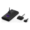 43b143c8aa24c7817ec674fca06d3057-hi.jpg NZXT Internal USB Hub Gen 3 Additional 4 USB 2.0 Devices Magnets, 3M Dual Lock 5V DC internal Connector Black - AC-IUSBH-M3
