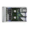 43c541fd0bdbde755eca6659ac98d333-hi.jpg HPE ProLiant DL380 Gen11 2U Rack Server, Intel Xeon Gold 5418Y, 128GB RAM, 4x 3.84TB SATA SSD, Broadcom BCM5719 Ethernet 1Gb, MR408i-o Gen11 x8, 2x 1000W PSU | DL-380-G11