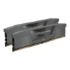 Corsair VENGEANCE 32GB (2x 16GB) DDR5 DRAM Desktop Memory, 6400 MHz Tested Speed, CL32 Latency, AMD EXPO & Intel XMP Compatible, 288-Pin, Grey | CMK32GX5M2B6400Z32 - Image 3 Corsair VENGEANCE 32GB (2x 16GB) DDR5 DRAM Desktop Memory, 6400 MHz Tested Speed, CL32 Latency, AMD EXPO & Intel XMP Compatible, 288-Pin, Grey | CMK32GX5M2B6400Z32 - Image 3