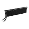 Be Quiet! Silent Loop 3 420mm Liquid CPU Cooler, Black | BW026 - Image 3 Be Quiet! Silent Loop 3 420mm Liquid CPU Cooler, Black | BW026