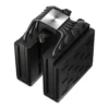 DeepCool AG620 ARGB Dual-Tower 120mm CPU Cooler, Black | R-AG620-BKAMMN-GJD - Image 6 DeepCool AG620 ARGB Dual-Tower 120mm CPU Cooler, Black | R-AG620-BKAMMN-GJD