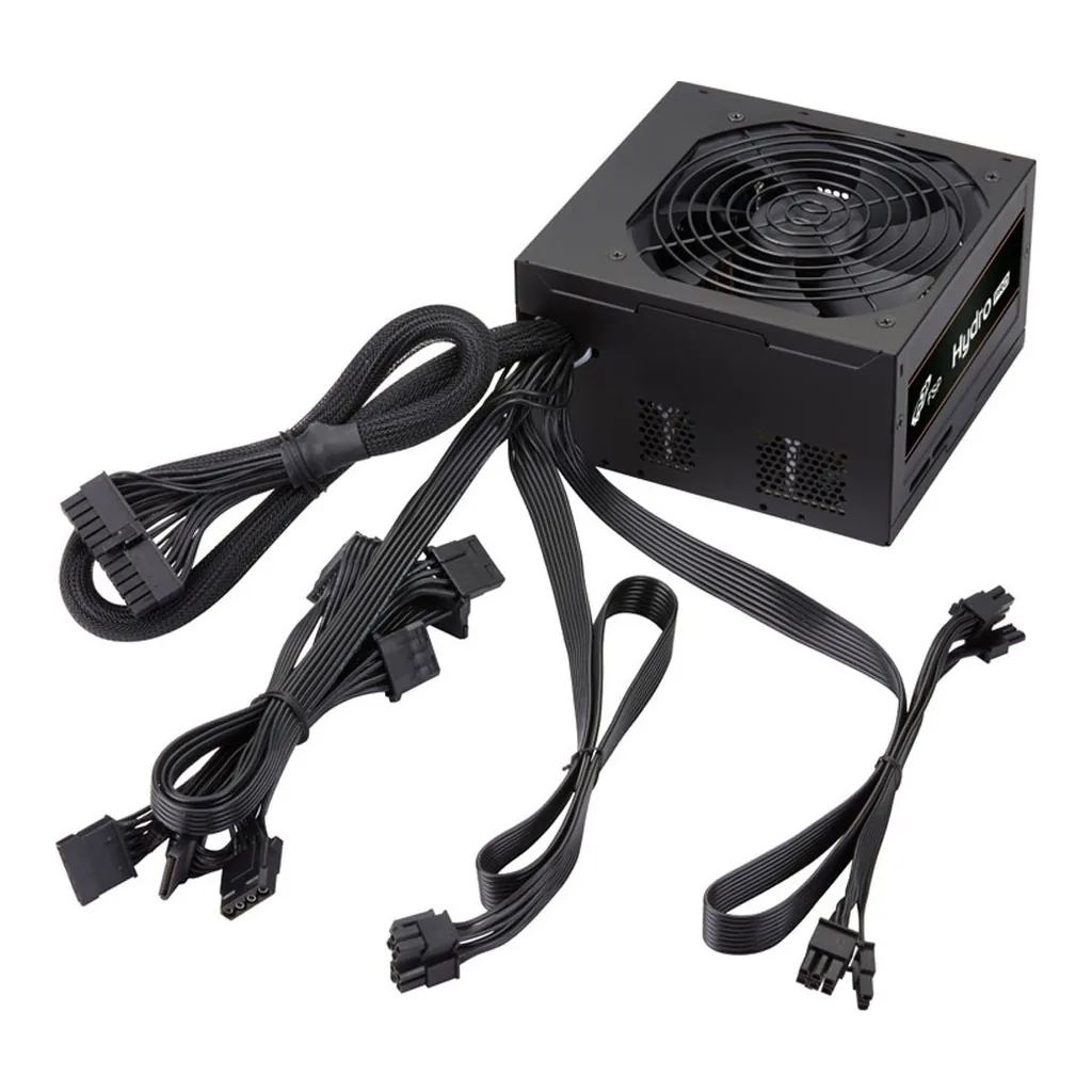 44bcfc78af4d5b590c8347c7171bf332-hi.jpg FSP HP2-800 Hydro Pro 800W 80 Plus Bronze Power Supply, 230V EU, 200V-240V Input Voltage, 4.5A Input Current, ≥ 88% Efficiency, Active PFC | PPA8000900