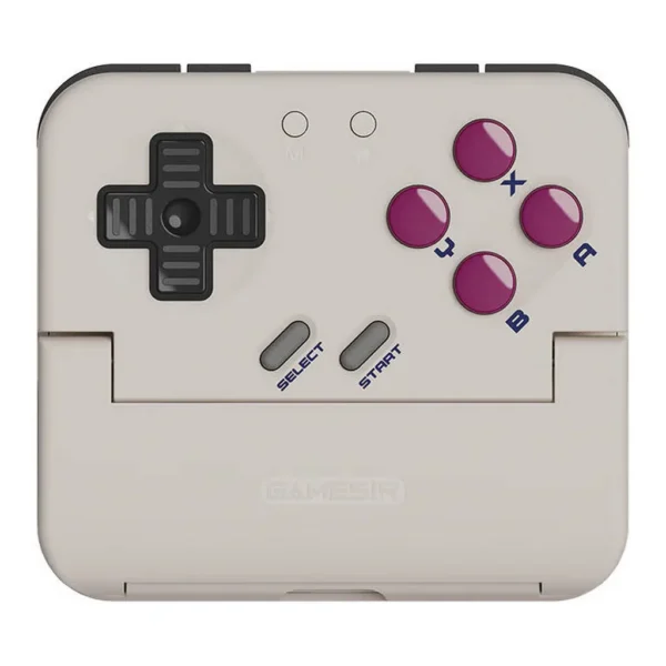44e2a6525ae8c29ae70fc8b2f124233c-hi.jpg GameSir Pocket Taco Mobile Gaming Controller for Android, Bluetooth Compact Gamepad with 600mAh Battery, Turbo Function, Lightweight Portable Design