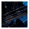 Kingston Fury Beast DDR5 Memory, 16GB (1x16GB) DRAM Capacity, 5600MHz Tested Speed, 40-40-40 Latency, 1.25Voltage, Black, Single Kit | KF556C40BB-16 - Image 5 Kingston Fury Beast DDR5 Memory, 16GB (1x16GB) DRAM Capacity, 5600MHz Tested Speed, 40-40-40 Latency, 1.25Voltage, Black, Single Kit | KF556C40BB-16 - Image 5