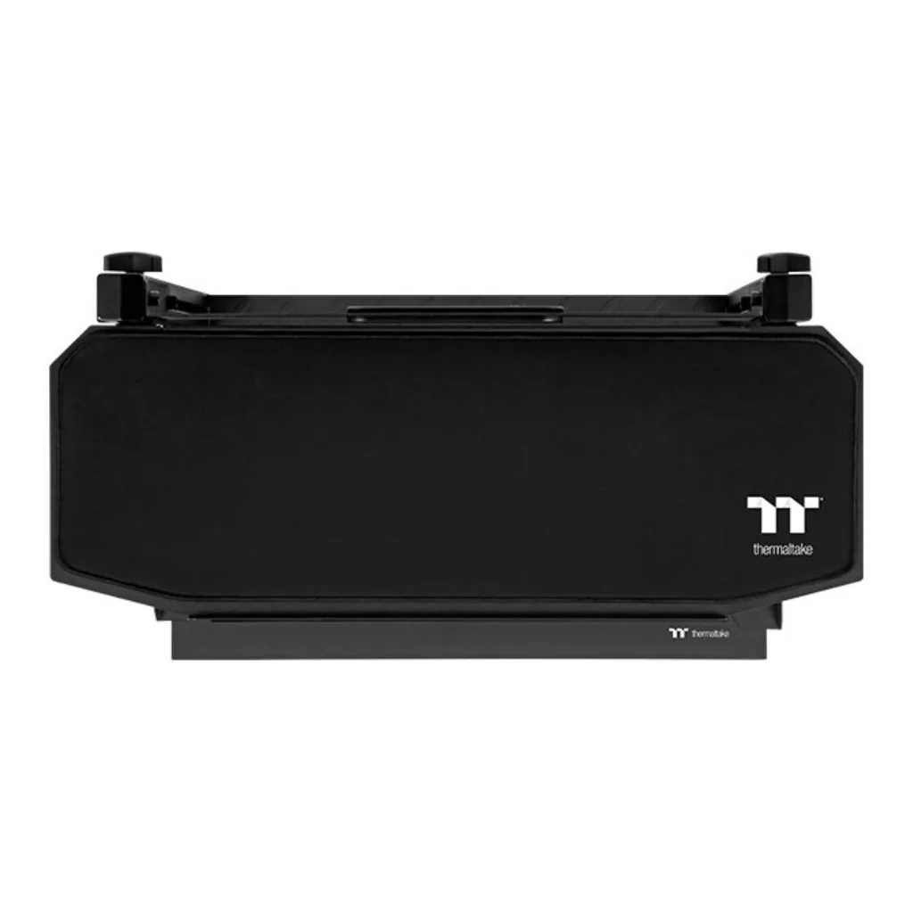 Thermaltake Freestanding PC Gear Stand, Black | GRA-TTGPSLXBB01 - Image 5 Thermaltake Freestanding PC Gear Stand, Black | GRA-TTGPSLXBB01