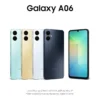 45ae7ca3329ce72d7705a8f466c75ef7-hi.jpg Samsung Galaxy A06 — Middle East Version — New