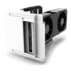 NZXT Vertical GPU Mounting Kit, White | AB-RH175-W1 - Image 4 NZXT Vertical GPU Mounting Kit, White | AB-RH175-W1