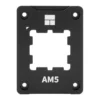 Thermalright AM5 Secure Frame Black V2 for AMD AM5 Socket - Image 5 Thermalright AM5 Secure Frame Black V2 for AMD AM5 Socket