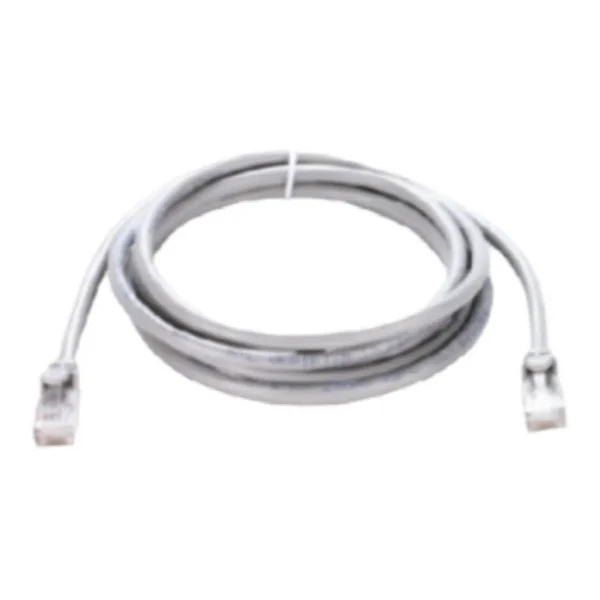 45e40e85b5f903f56c3bed62bc6be008-hi.jpg D-Link Cat6A UTP 24AWG Patch Cord, Bare Copper Conductor Metal, 24 AWG Conductor, HD-PE Insulation Material, PVC UL94V-0 Jacket Material, 3M Length, Gray