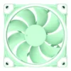 ID-Cooling ZF-12025 120MM Case Fan - Mint Green | CASEFAN-055 M-GREEN - Image 2 ID-Cooling ZF-12025 120MM Case Fan - Mint Green | CASEFAN-055 M-GREEN