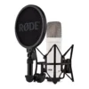 465c255076db0f982220cbe46d576180-hi.jpg RODE NT1 Signature Series Condenser Microphone