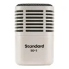467b06284ef2bd6f390a5c449e3ce3a3-hi.jpg Universal Audio SD-5 Dynamic Microphone with Hemisphere Modeling Cardioid Dynamic Microphone