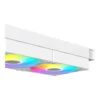 ID-Cooling FX240 LCD Liquid CPU Cooler, White - Image 3 ID-Cooling FX240 LCD Liquid CPU Cooler, White