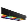 ID-Cooling FX360 INF AIO Liquid CPU Cooler, Black - Image 5 ID-Cooling FX360 INF AIO Liquid CPU Cooler, Black