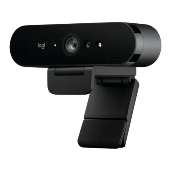 4734e6feb25f680329901f28cc5dd0f5-hi.jpg Logitech Brio 4K Ultra HD Webcam with HDR, 5 Digital Zoom, Adjustable Field of View, Dual Noise Canceling Mics, Windows Hello & Privacy Shutter