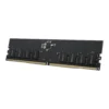 PNY Performance DDR5 Desktop Memory, 16GB Capacity, 5600MHz Speed, CL40 CAS Latency, 1.2 Voltage, Intel XMP & AMD EXPO Profile Support, Black | MD16GSD55600-BLK - Image 2 PNY Performance DDR5 Desktop Memory, 16GB Capacity, 5600MHz Speed, CL40 CAS Latency, 1.2 Voltage, Intel XMP & AMD EXPO Profile Support, Black | MD16GSD55600-BLK - Image 2