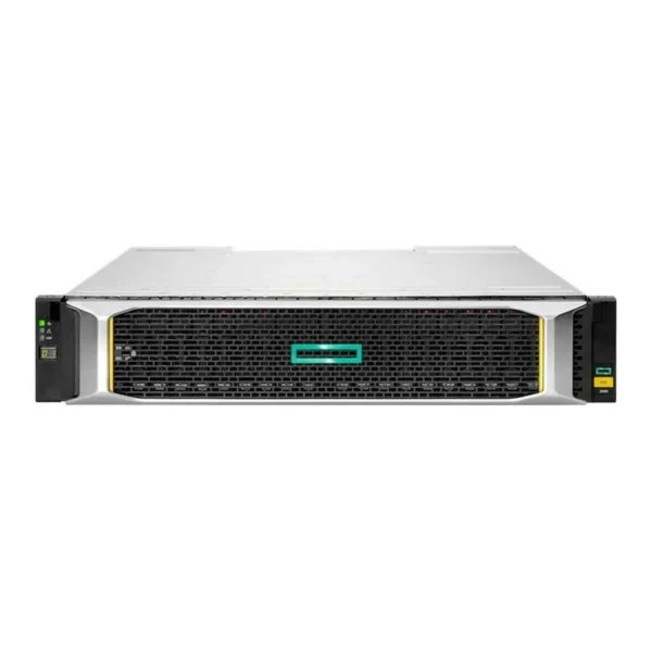 47d67b8b92c3216be8b50a909daebb1b-hi.jpg HPE MSA 2062 16Gb Fibre Channel SFF Storage, 2x 1.92TB Read Intensive SSDs, 2x HPE MSA 2060 Storage Controllers, 2x AC Power Supplies, Advanced Data Services LTU
