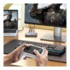 Unitek V1177AGY01 4K60 Video Capture Card with Dual HDMI Loop-out, Space Grey - Image 4 Unitek V1177AGY01 4K60 Video Capture Card with Dual HDMI Loop-out, Space Grey