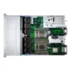 48a2870e0ade435244ebeb7e7f0664c0-hi.jpg Dell PowerEdge R760xs Rack Server, 2x Intel Xeon-Gold 6526Y, 512GB RAM, 8x Kingston 1.92TB SATA SSD, PERC H755 SAS Front Controller, iDRAC9 Enterprise 16G, Broadcom 5720 Dual Port 1Gb | PE-R760xs