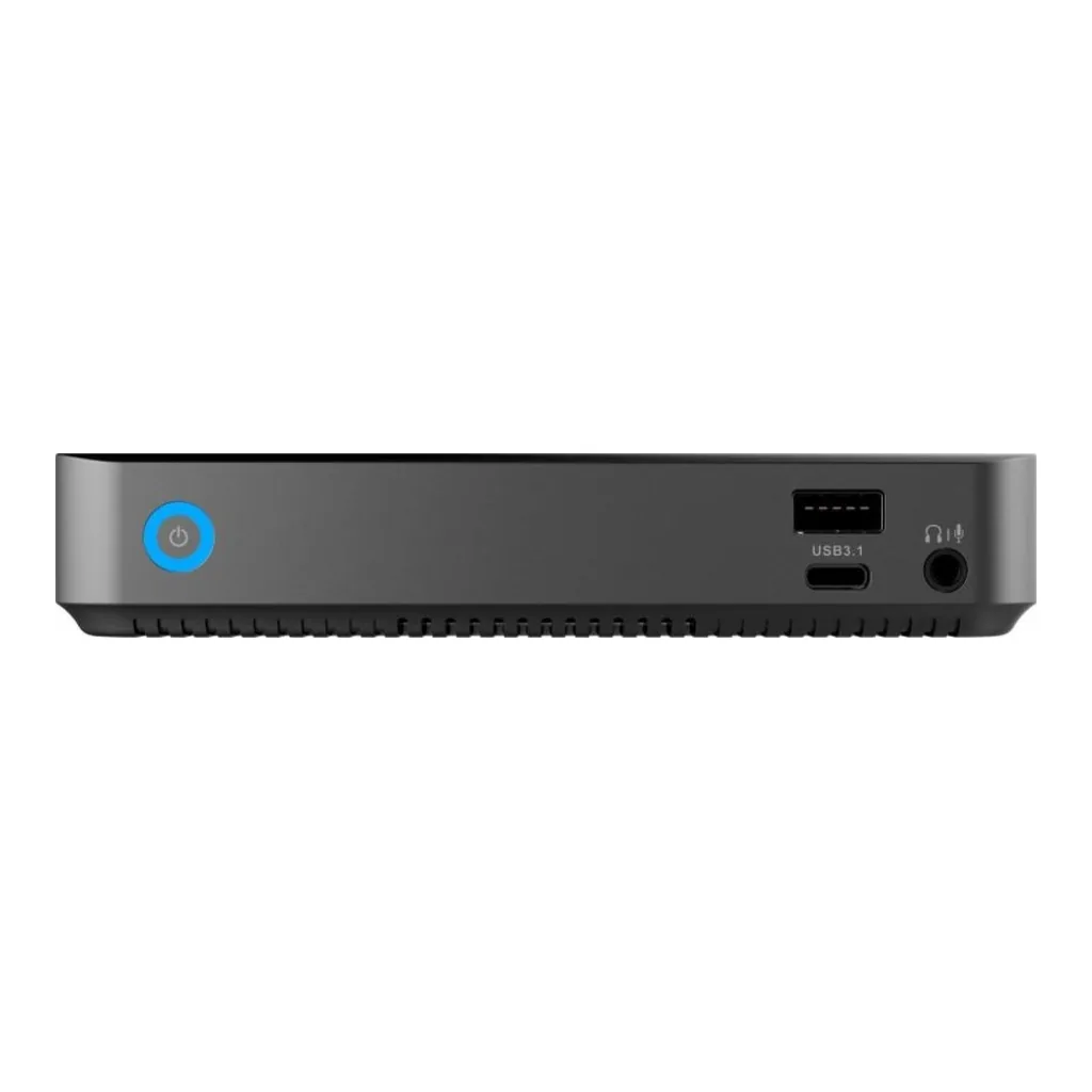 ZOTAC ZBOX edge MI623 Core i3-10110U Barebone Mini PC, No RAM, Storage or OS | ZBOX-MI623-BE - Image 3 ZOTAC ZBOX edge MI623 Core i3-10110U Barebone Mini PC, No RAM, Storage or OS | ZBOX-MI623-BE