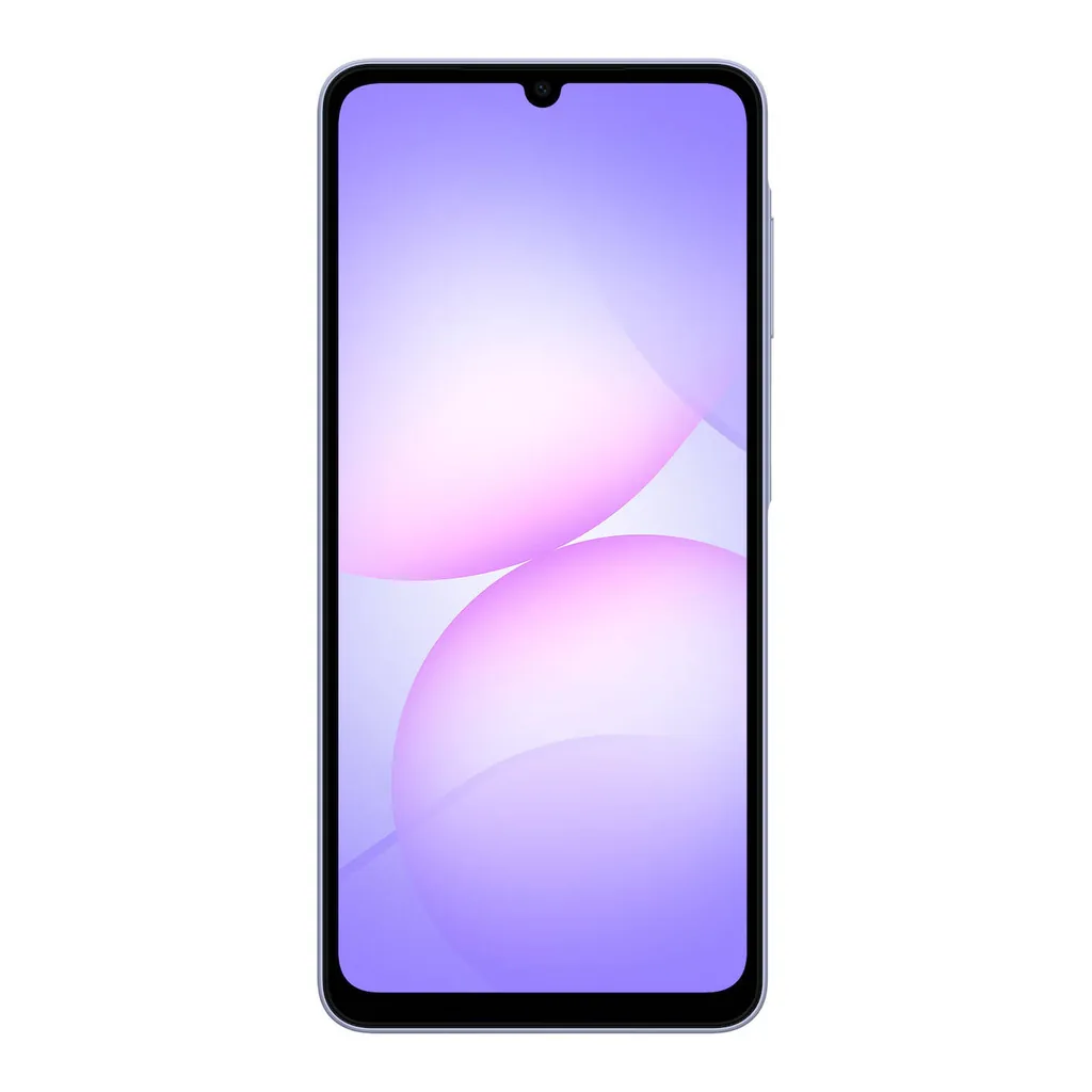 4996d10d21e2c41c239367739584d996-hi.jpg Samsung Galaxy A07 4G — Middle East Version — New
