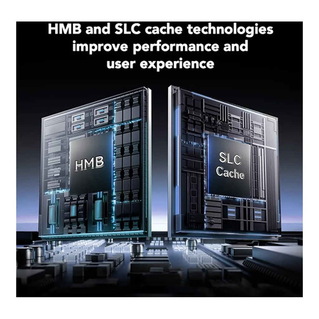 49af5daeab57cb8befaa01ed467ba6b4-hi.jpg Lexar NQ780 PCIe Gen 4 x4 NVMe SSD, 2TB Capacity, M.2 2280 Form Factor, Read up to 7000MB/s, Write up to 5000MB/s, 1200TBW Endurance, 1.5m Hours MTBF | LNQ780X002T-RNNNG