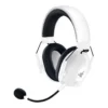 49b50f5e0f91383ee124a6a41f2ad43a-hi.jpg Razer BlackShark V2 Pro 2023 Edition Gaming Headphones, TriForce Titanium 50mm Drivers, Unidirectional Pick-Up Pattern, THX Spatial Audio, 2.4GHz & BT5.2 Connectivity, White